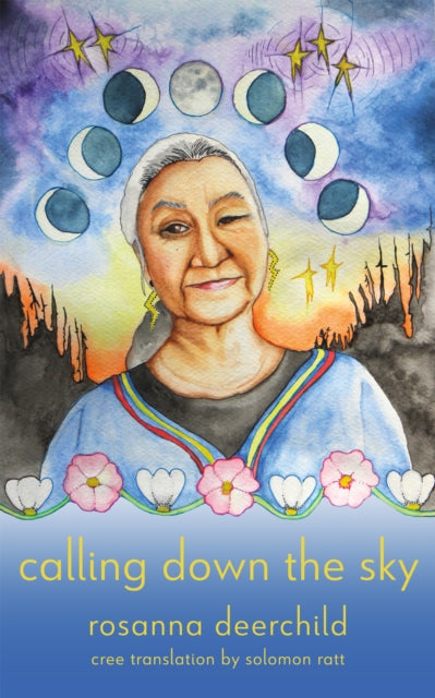 Calling Down the Sky