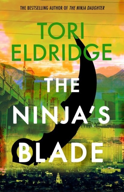 Ninja's Blade