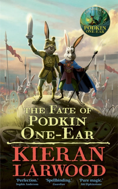 Fate of Podkin One-Ear