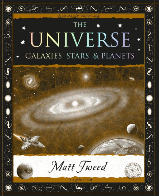 Pocket Universe