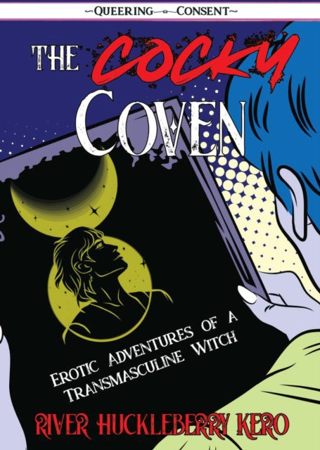 Cocky Coven