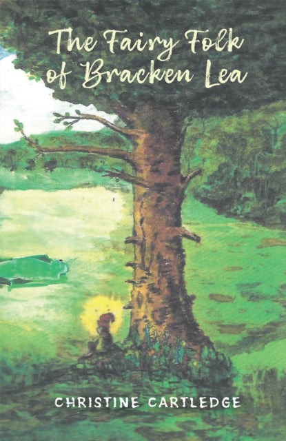 Fairy Folk of Bracken Lea