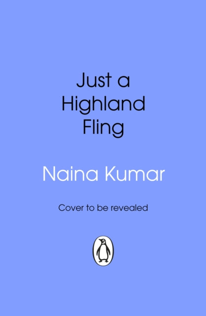 Just A Highland Fling