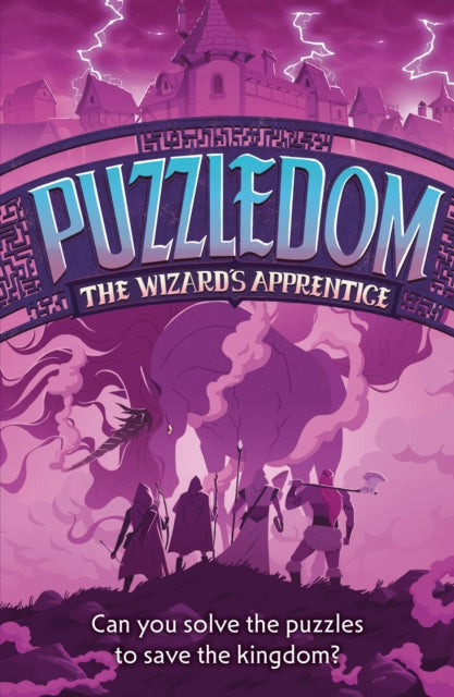Wizard’s Apprentice
