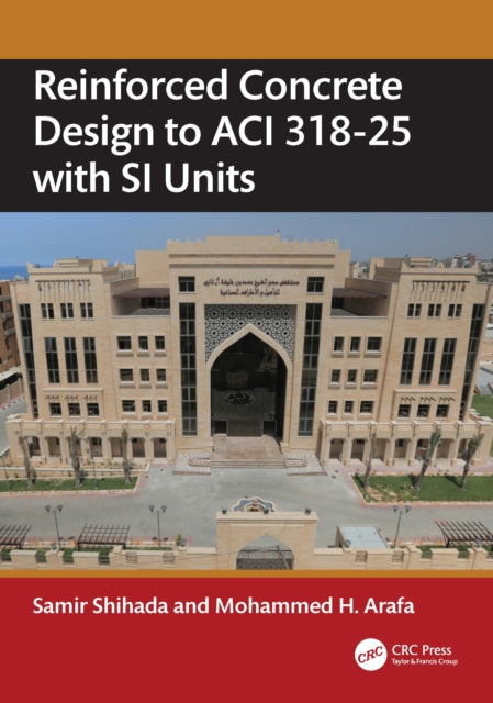 Reinforced Concrete Design to ACI 318-25 with SI Units