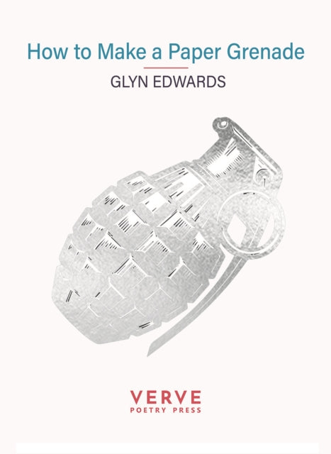 How to Make a Paper Grenade