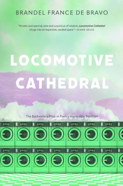 Locomotive Cathedral