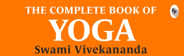 The Complete Book of Yoga