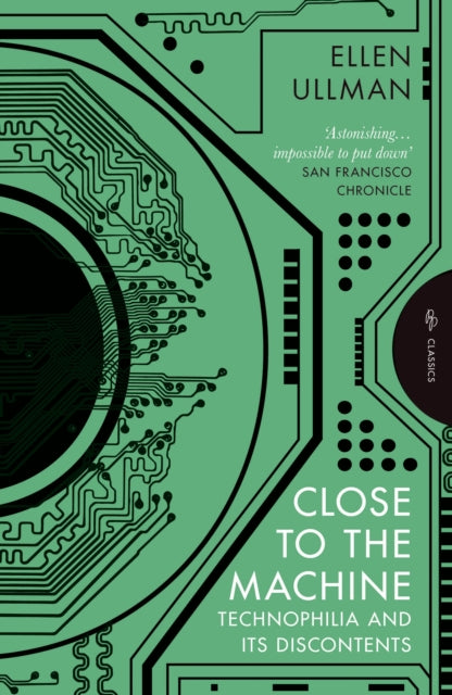 Close to the Machine