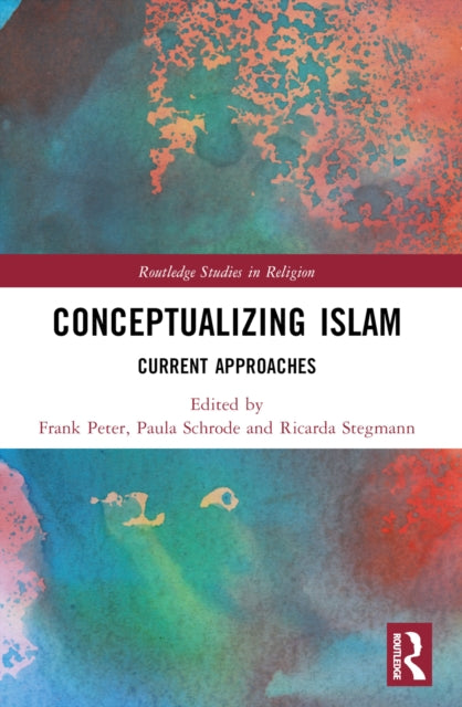Conceptualizing Islam