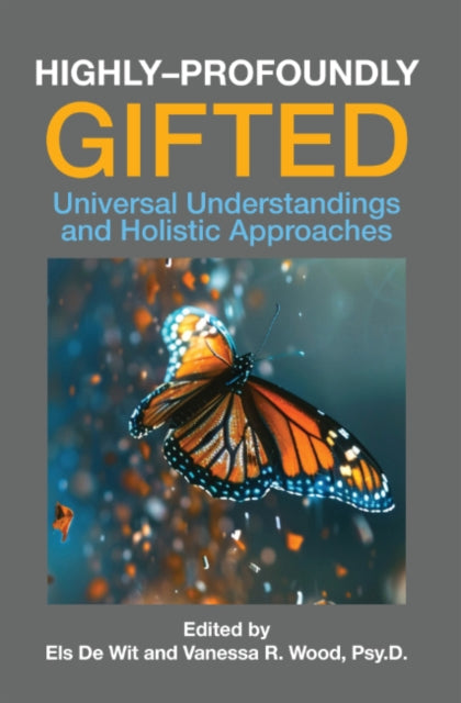 Highly-Profiundly Gifted