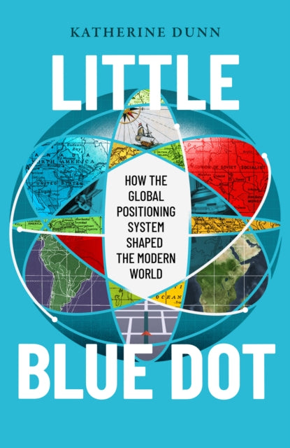 Little Blue Dot