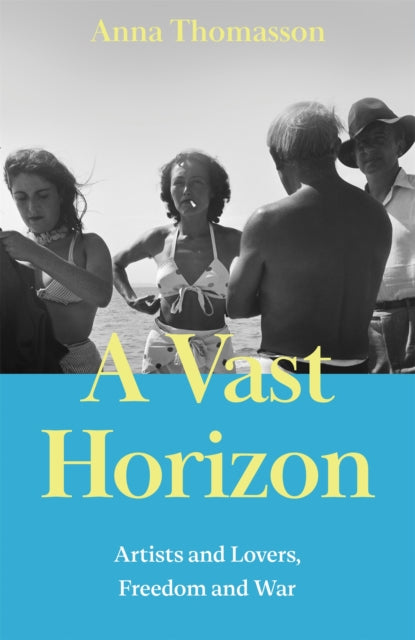 Vast Horizon