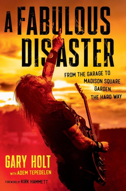 Fabulous Disaster