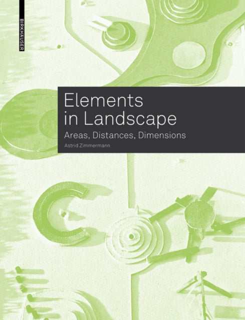 ELEMENTS IN LANDSCAPE