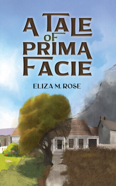 Tale of Prima Facie