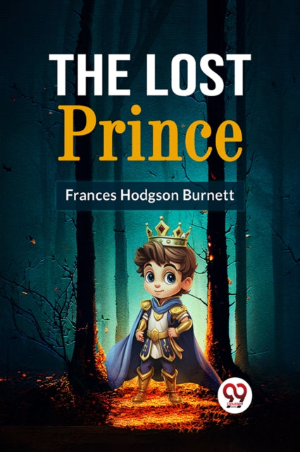 Lost Prince