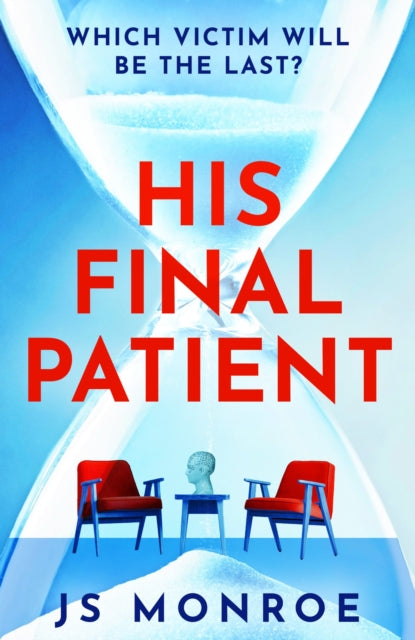 His Final Patient