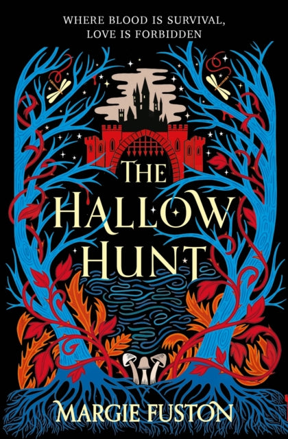Hallow Hunt