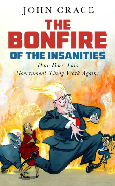 Bonfire of the Insanities