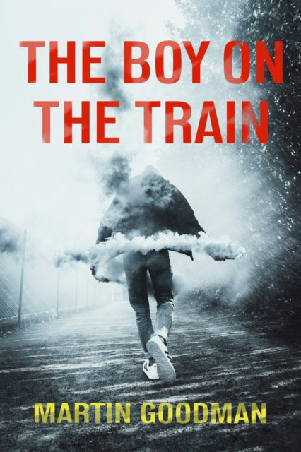 Boy on the Train