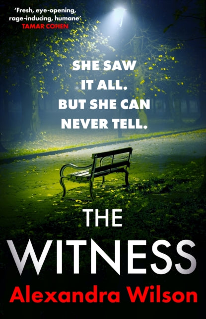 Witness