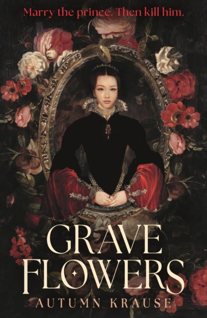 Grave Flowers