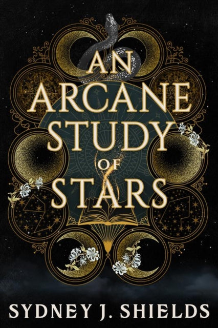Arcane Study of Stars