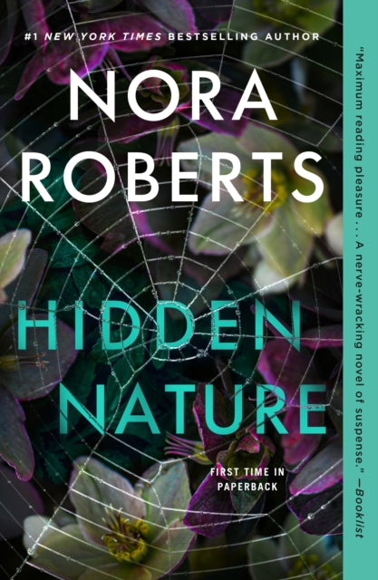 Hidden Nature