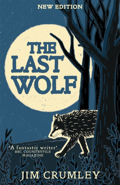 Last Wolf