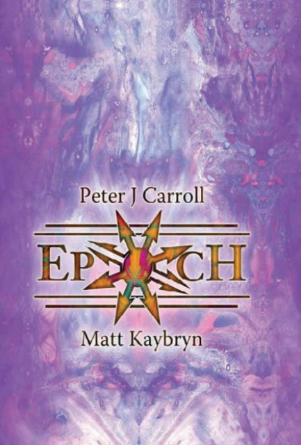 Epoch