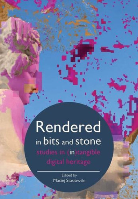 Rendered in Bits and Stone