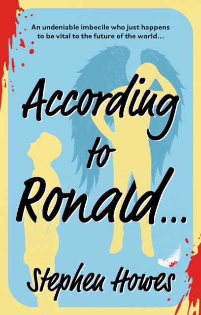 According to Ronald…