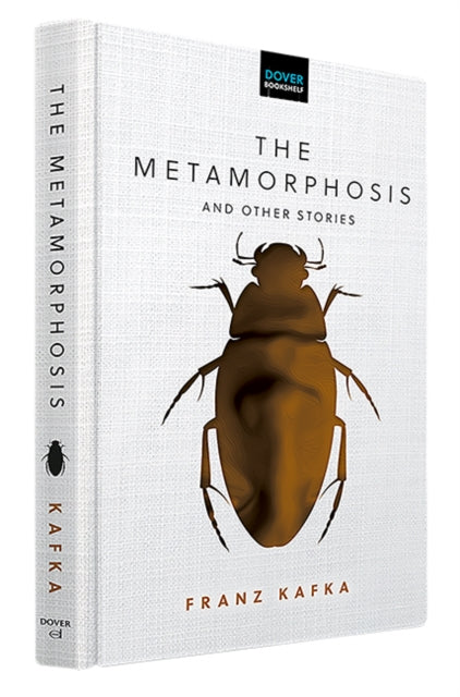 Metamorphosis and Other Stories