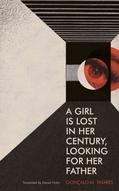 Girl is Lost in Her Century, Looking For Her Father