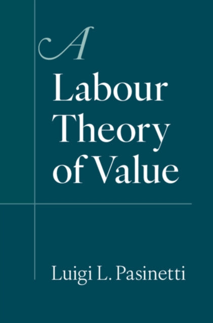 Labour Theory of Value