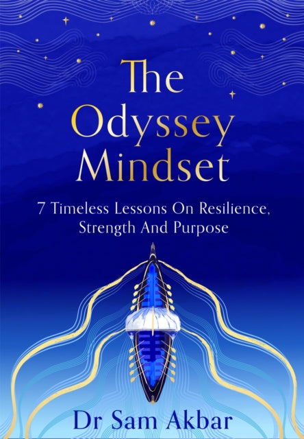 Odyssey Mindset