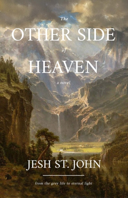 Other Side of Heaven A Novel