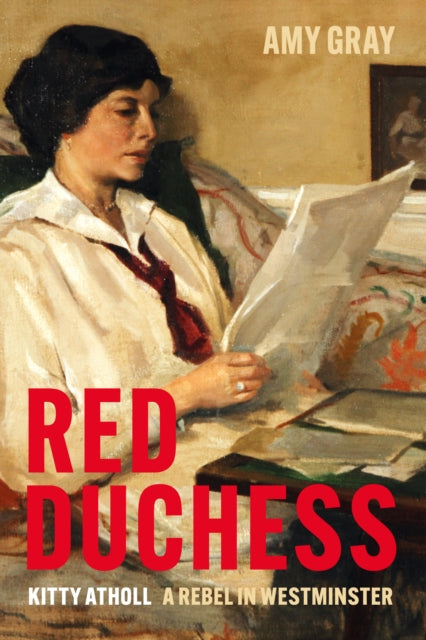 Red Duchess