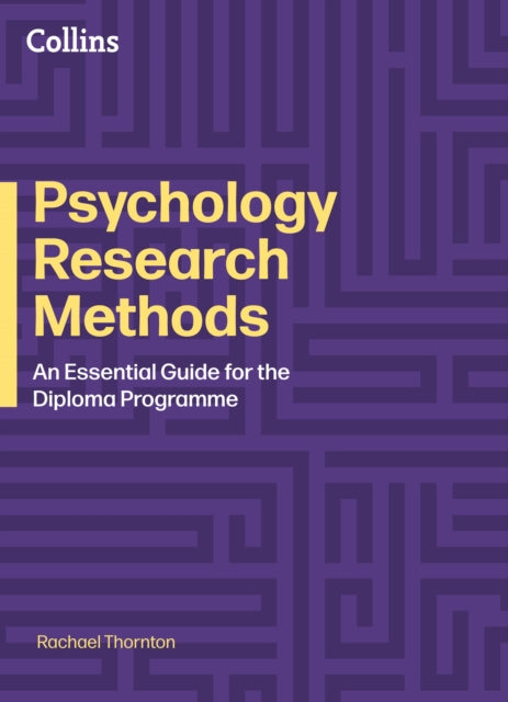 Psychology Research Methods