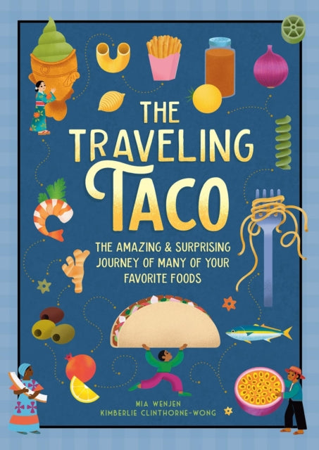 Traveling Taco