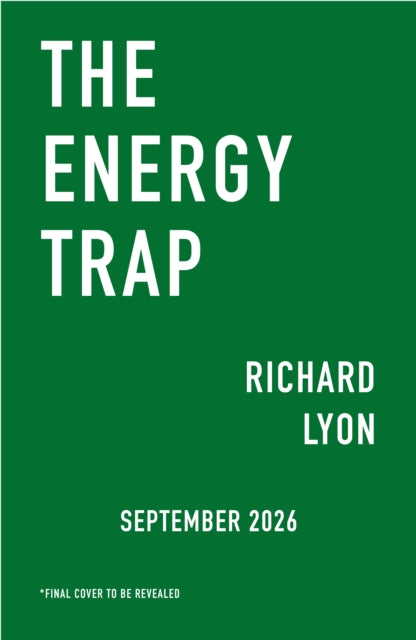 Energy Trap