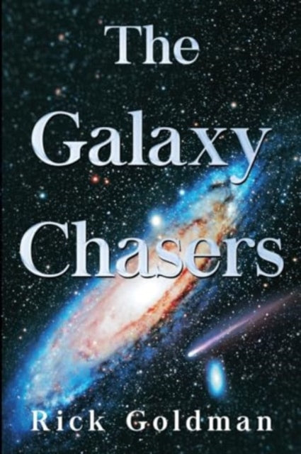Galaxy Chasers
