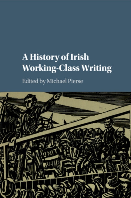 History of Irish Working-Class Writing