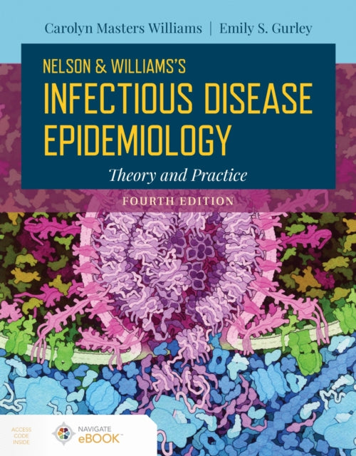 Nelson and Williams' Infectious Disease Epidemiology