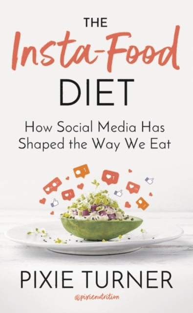 Insta-Food Diet