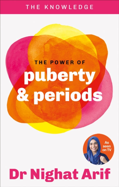 Power of Puberty & Periods