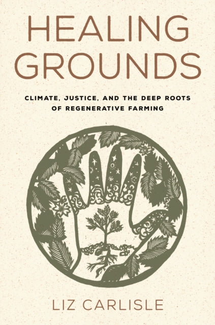 Healing Grounds