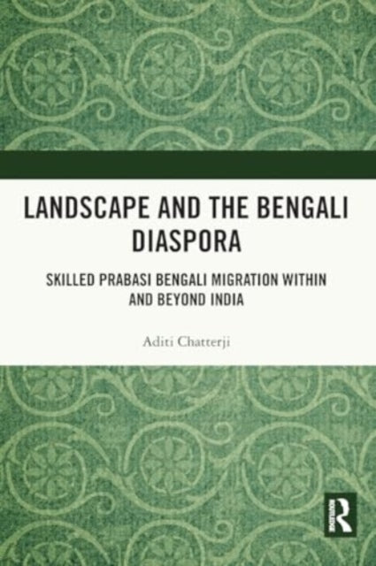 Landscape and the Bengali Diaspora