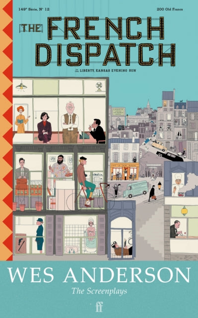French Dispatch